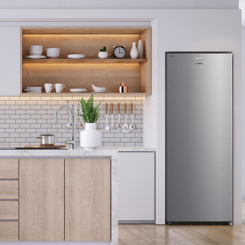 Freezer Vertical Philco 201 Litros Dupla Função Congelador ou